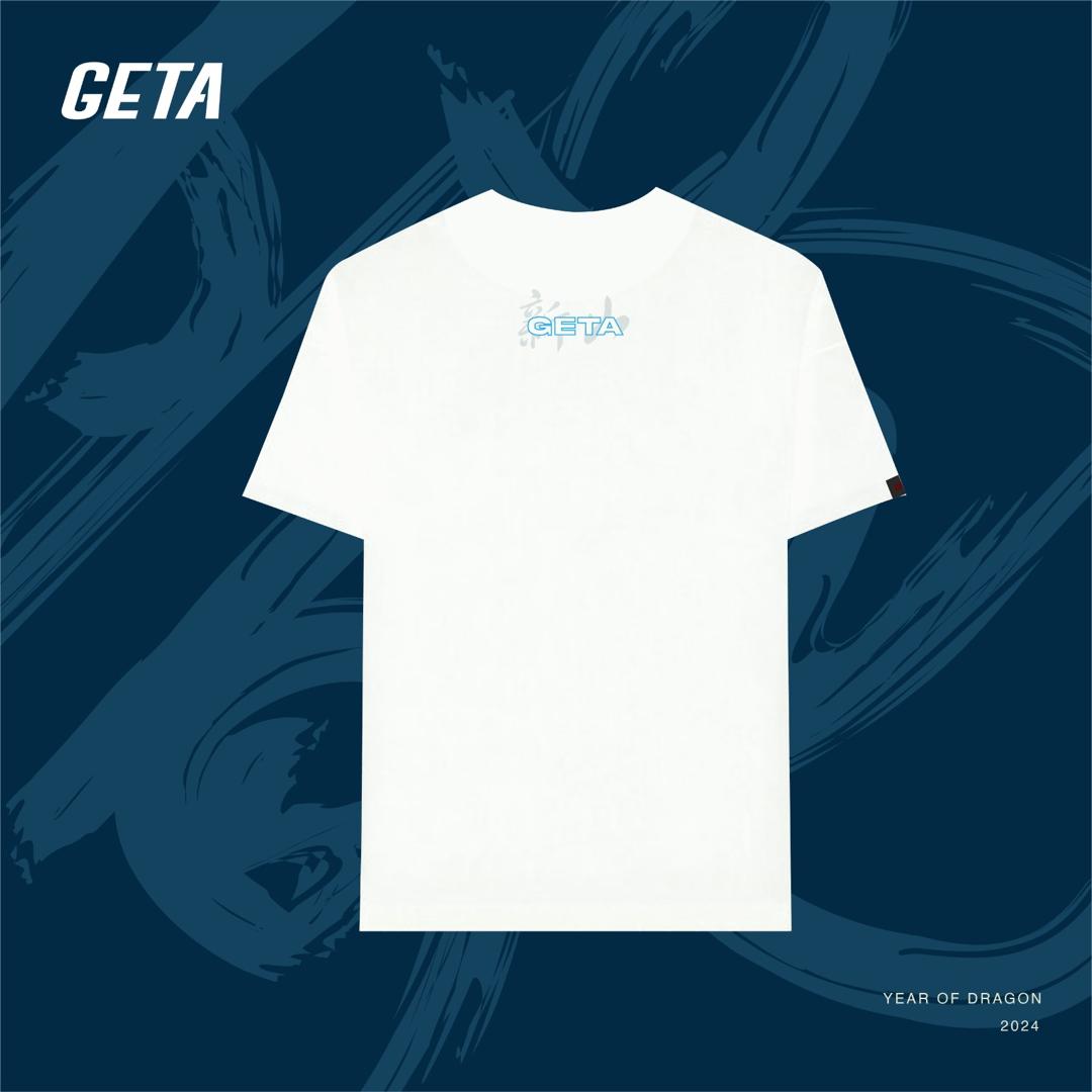 T-shirt SOAR Collaction