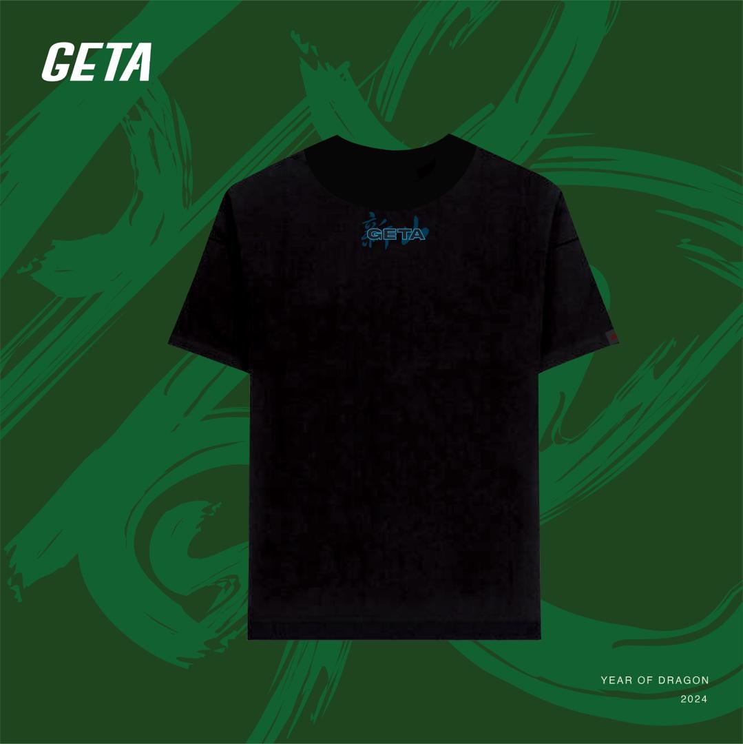 T-shirt SOAR Collaction